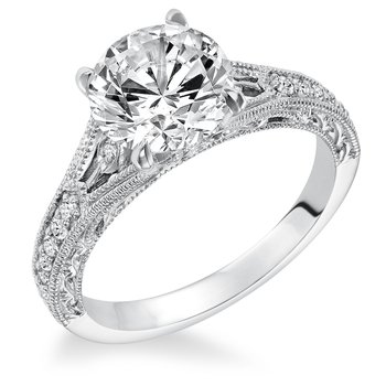 Engagement Ring 31-936-E