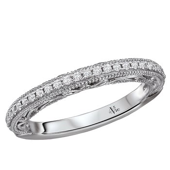 Matching Wedding Band 115340-W