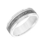 Goldman Wedding Band 11-8765-L