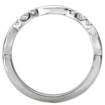 Matching Wedding Band 115465-W