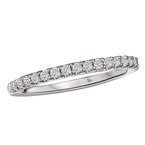 LaVie Matching Wedding Band 115249-W
