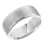 Goldman Wedding Band 11-DDC15-L