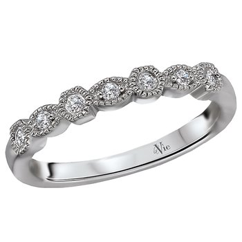 Matching Wedding Band 115446-W