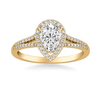 Engagement Ring 31-12087-E