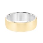 Goldman Wedding Band 11-8385