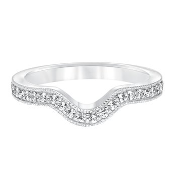 Wedding Band 31-982-L