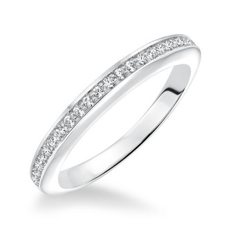 Wedding Band 31-960-L