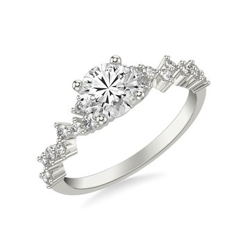 Engagement Ring 31-12159-E