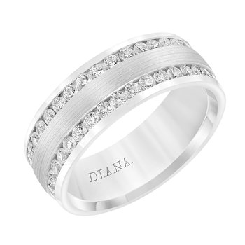 Wedding Band 22-N8777-G