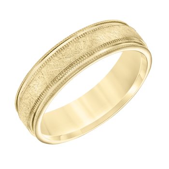 Wedding Band 11-8662-L