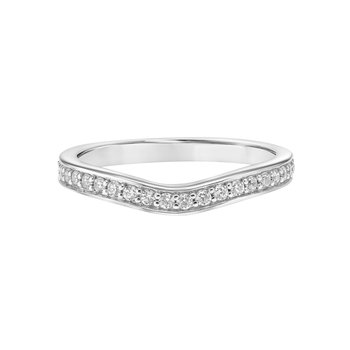 Wedding Band 31-11139-L