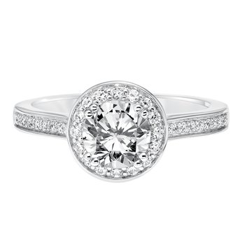 Engagement Ring 31-10003-E