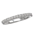 LaVie Matching Wedding Band 115247-W