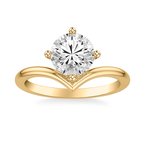 Goldman Engagement Ring 31-12138-E