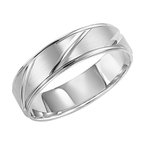 Goldman Wedding Band 11-8270-L