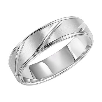Wedding Band 11-8270-L