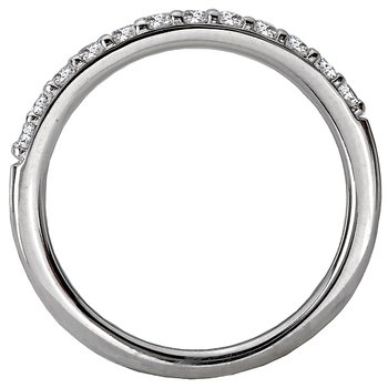 Matching Wedding Band 115460-W
