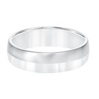 Goldman Wedding Band 11-N8659-L