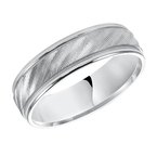 Goldman Wedding Band 11-DDC12-L