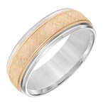 Goldman Wedding Band 11-8861