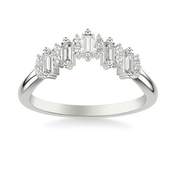 Wedding Band 31-12274-L