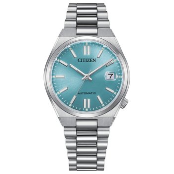 UNI AUTO WR50 SS BRAC AQUA NJ0200-50L