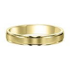 Goldman Wedding Band 11-6910-L