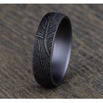 Tantalum THE FALCON CF856651GTA