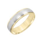 Goldman Wedding Band 11-7165-G