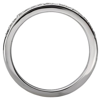 mqMatching Wedding Band 115466-W
