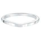 Goldman Wedding Band 31-909-L