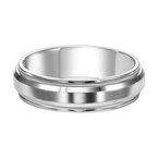 Goldman Wedding Band 11-7224-G