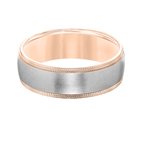 Goldman Wedding Band 11-8719-G