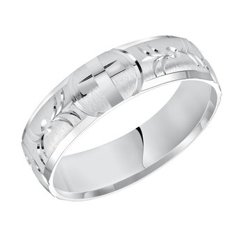 Wedding Band 11-8054-L