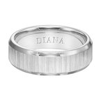 Goldman Wedding Band 11-DBD15-L