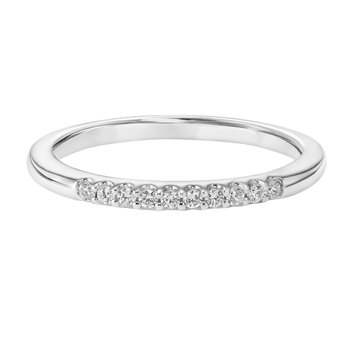 Wedding Band 31-11125-L