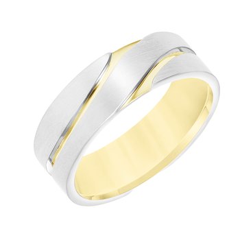 Wedding Band 11-8779-G
