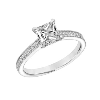 Engagement Ring 31-11120-E