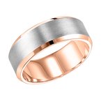 Goldman Wedding Band 11-7243-G