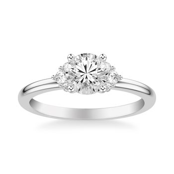 Engagement Ring 31-12104-E