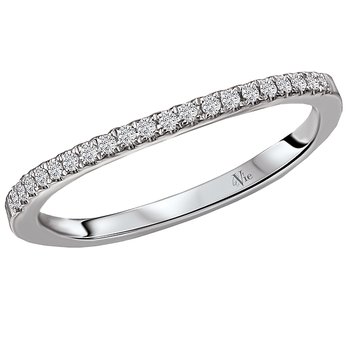 Matching Wedding Band 115325-W