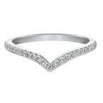 Goldman Wedding Band 31-829-L
