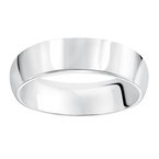 Goldman Wedding Band 11-P-G