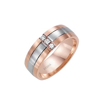 Wedding Band 22-N7679-G