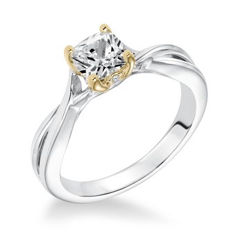 Engagement Ring 31-987-E