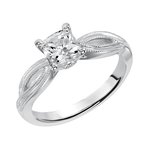 Goldman Engagement Ring 31-798-E