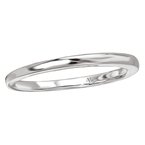 LaVie Matching Wedding Band 115175-W