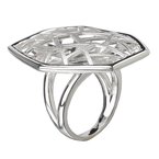 Eleganza Ladies Fashion Ring 813526-7