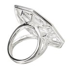 Eleganza Ladies Fashion Ring 813526-7