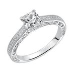 Goldman Engagement Ring 31-824-E